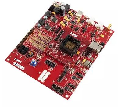 NXP Semiconductors-MPC574XG-256DS 开发套件和工具 MPC5748G Microcontroller Daughter Board Automotive AEC-Q100