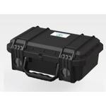 Serpac Electronic Enclosures-SE230, BK null 230 - Protective Equipment Case