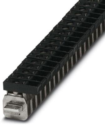 PHOENIX CONTACT-0421032 连接器接线板 Conn Power Terminal Block F Screw ST 41A