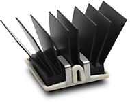 Advanced Thermal Solutions-ATS-X51190K-C1-R0 Heat Sinks Heat Sink Passive BGA Spread Clip Chomerics T766 10.1°C/W Black Anodized