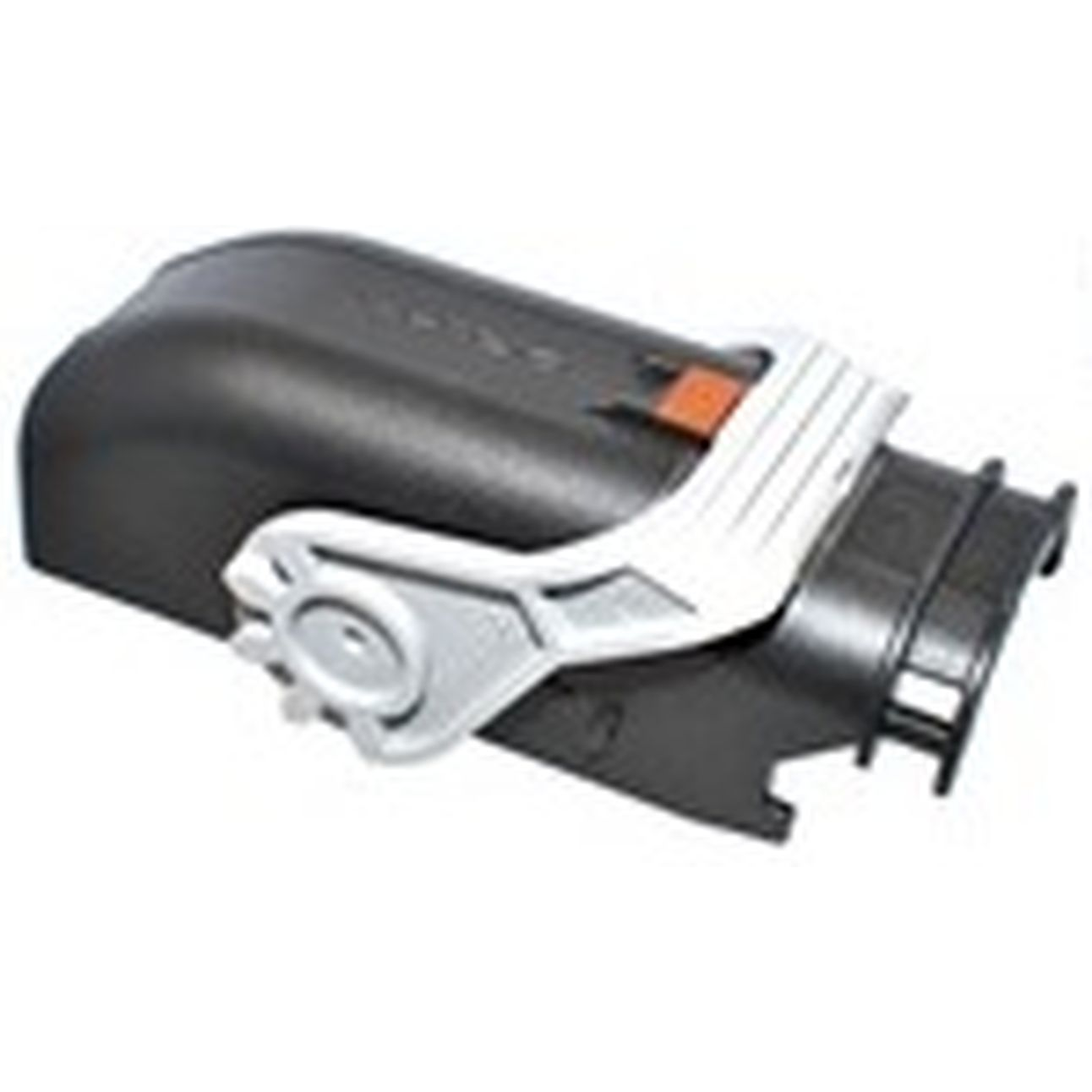 Delphi-13964580 Schrumpfbalgenadapter Cover Kit 90° Polyamide 6/6