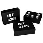 3D Digital Linear Hall Sensor