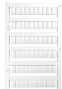 Weidmuller-1677220000 Steckverbinderzubehör Connector Accessory, Terminal Block Marker