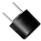 ESKA Erich Schweizer-887023 Fusibili Fuse Subminiature Slow Blow Acting 4A 250V Radial 8.35 X 7.7mm Thermoplastic Ammo CCC/PSE/SEMKO/VDE/cULus