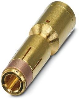 PHOENIX CONTACT-1623381 Contact de raccordement Contact SKT Crimp ST Cable Mount 6AWG
