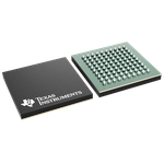 DSP Floating-Point 32bit 100MHz 100-Pin NFBGA Tray