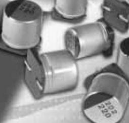 NIC Components-NACC330M50V8X10.5TR13F Kondensator, Aluminium Cap Aluminum Lytic 33uF 50V 20% (8 X 10.5mm) SMD 6.03 Ohm 0.091A 5000h 105°C T/R