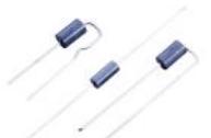 Yageo-RH03506B2T-Y7-N Ferritperlen Leaded EMI Ferrite Beads - RH Series