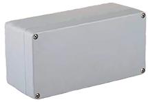 Molex-936040166 Connector Accessories Connector Accessories Enclosure Straight GWconnect® Carton