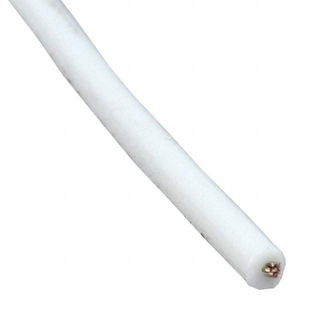 CnC Tech, LLC-1330-24-1-0500-002-1-TS Cable Single Conductor Hook-up Wire 24AWG 152.4m 1.8mm Tinned Copper 600V Reel