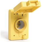 Molex-64W04 Steckverbinder Conn Power PL 2 POS ST Cable Mount 2 Terminal 1 Port Watertite®