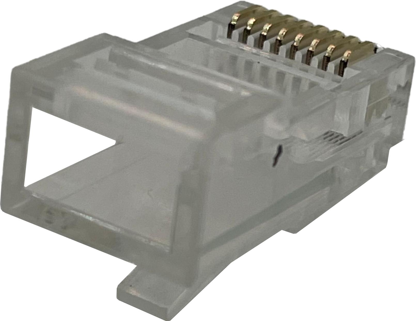 ADAM TECH-MTP-88-G Raccordement téléphone et télécom Telephone Plug 8P8C