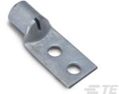 TE Connectivity-55992-1 Connector Terminals Lug Terminal (2/0)AWG Copper 63.5mm Tin Box