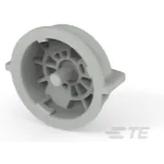 TE Connectivity-2213795-2 Lighting Accessories Sealing Cap for Lighting Accessories