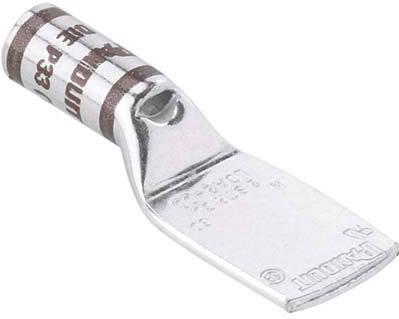 Panduit-LCA4/0-00-X Connector Terminals Lug Terminal (4/0)AWG Copper 68.1mm Tin