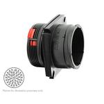 Connector Accessories Housing Straight