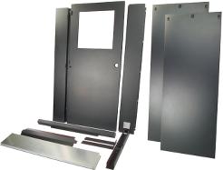 American Power Conversion-ACDC1021 Verschiedene Produkte Door and Frame Assembly VX To VX
