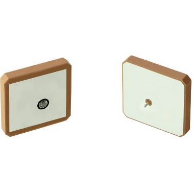 Pulse Electronics Corporation-W3223 Antenne Antenna GPS/GLONASS 2-Pin Tray