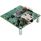 Microchip Technology-VIDEO-DC-USXGMII Kits et outils de développement USXGMII FMC Daughter Card