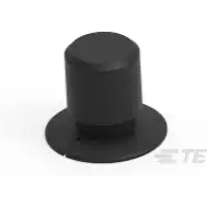 TE Connectivity-8-1437621-9 Accessori interruttori Switch Access Round Knob Rotary Switch