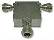 DiTom Microwave-D3C0710N-1 射频隔离器和循环器 RF Circulator 700MHz to 1000MHz