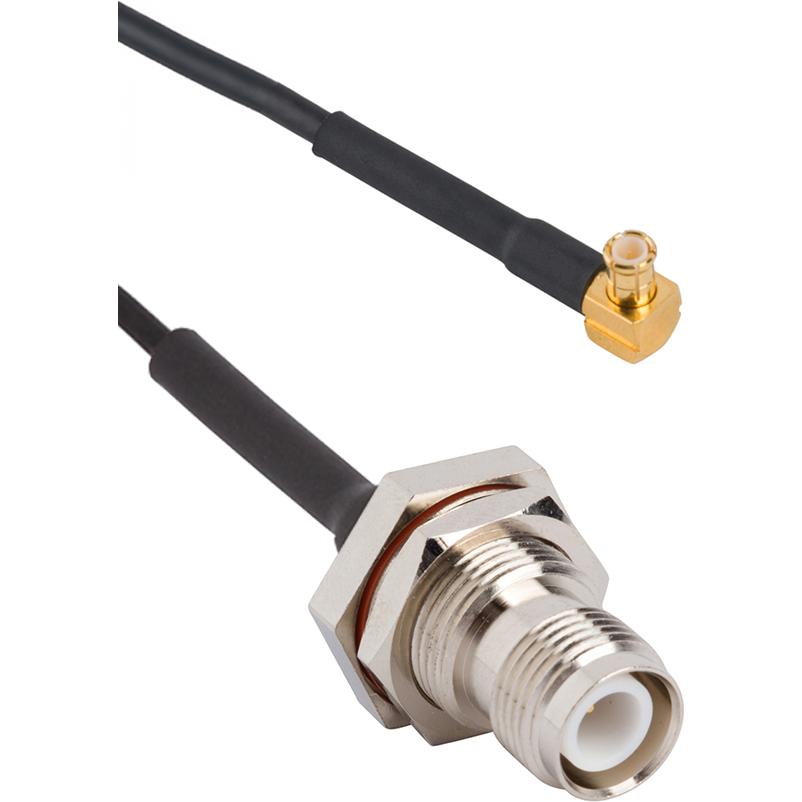 Amphenol-095-900-572M100 Kabelbaugruppen Koaxial Coaxial Cable