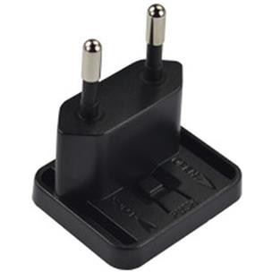 Mean Well Enterprises-AC PLUG-EU2 Power Supply Accessories Plug For External Plug-In Adapters