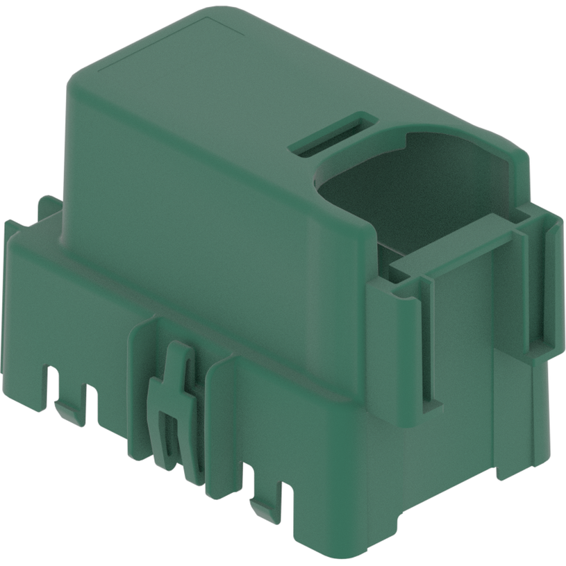 Delphi-35496740 Steckverbinderzubehör Taxi COV Wire Dress