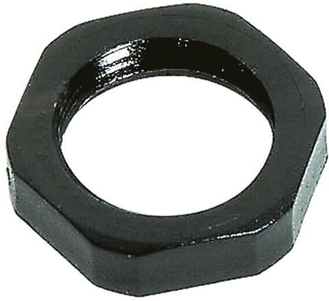 HARTING-21010000007 连接器配件 LOCKING NUT PG13,5
