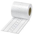 PHOENIX CONTACT-WMTB (24X8)R Kabelmarkierungen Cable Markers Printable Polyester White