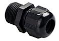 Thomas & Betts-NCG-M163G Kabelzubehör A Non Armored Cable Gland, Thread Size M16, Nylon, Grey