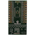 Microchip Technology-TSSOP20EV Kits et outils de développement 20-Pin TSSOP and SSOP Evaluation Board