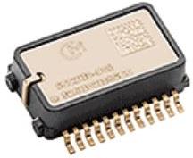 Murata Manufacturing-SCC2230-D08-05 null Accelerometer and Gyroscope Analog Output 3.3V 24-Pin SOIC T/R