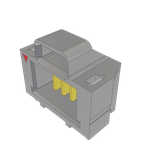 Ultra Micro Power Terminal