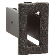 Bivar-C-R25-SR Lighting Accessories Clip Lighting Accessory