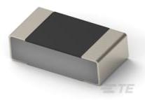 TE Connectivity-RP73D1J392KBTDF Montaggio del resistore su superficie singola fissa Res Thin Film 0603 392K Ohm 0.1% 0.1W(1/10W) ±15ppm/°C Pad SMD T/R