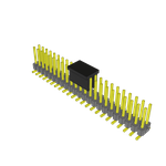 TSM-123-02-T-DV-P