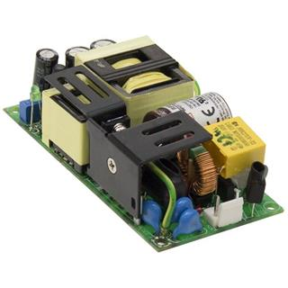 Mean Well Enterprises-RPS-200-48 Alimentazione da CA a CC AC/DC Power Supply Single-OUT 48V 3(Convection)A/4.2(Forced Air)A 201.6W 10-Pin