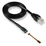 Sensirion AG-SEK-STC31-C Sensor Development Boards und Kits STC31-C-R3/STC31-C-R5 Air Quality Sensor Evaluation Kit