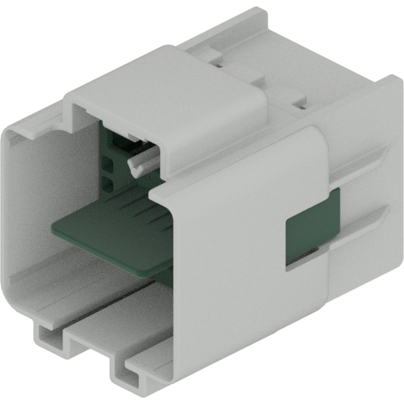 Delphi-33268477 Steckverbinderleisten und Leiterplattenbuchsen ASM Connector 30 M 0.64 GEN Y OCS 1.2