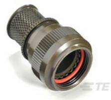 TE Connectivity-BTH1-09-04-1-B 抽缩起动适配器 Banding Backshell Straight