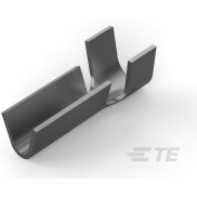 TE Connectivity-925552-2 Connector Terminals Pin Terminal 17-20AWG Brass M 11.5mm Pre-Tin Reel