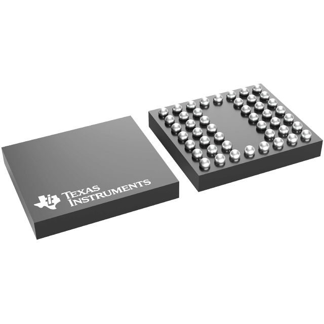 Texas Instruments-LM10524TME/NOPB PMIC Solutions Solid State Drives 3V to 5.5V 46-Pin DSBGA T/R