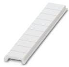 PHOENIX CONTACT-0829392 Accessori per connettori Connector Accessories Zack Marker Strip Straight Polyamide White