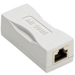 Tripp Lite-N234-MI-1005 Steckverbinder, Telefon und Telekommunikation Medical Ethernet Isolator - RJ45, For Patient Care Vicinity, IEC 60601-1