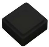 KEMET Corporation-PL-001L-BK Lenti ottiche Optical Lens Black Tray