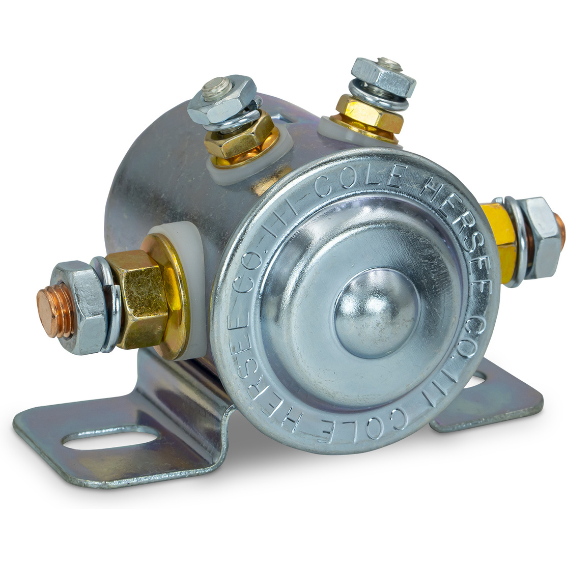 Littelfuse-24047 Solenoids CONTINUOUS DUTY SOLENOIDS