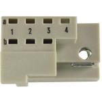 Connector Accessories Fixing Bracket