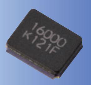 KYOCERA AVX Components Corporation-CX3225CA16000H0HSSCC Cristaux Crystal 16MHz ±20ppm (Tol) ±50ppm (Stability) 12pF FUND 10Ohm Automotive AEC-Q200 4-Pin SMD T/R
