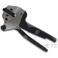 TE Connectivity-1-1105851-8 Crimpers Crimping Tool With Locator And Die